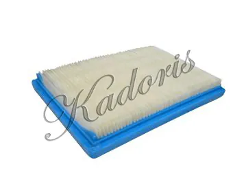 Air filter KIC 15-1027