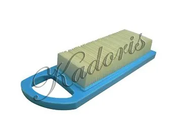 Air filter KIC 15-1038