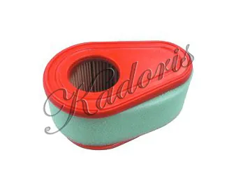 Air filter KIC 15-1043