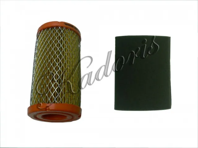 Air filter KIC 15-1044-1