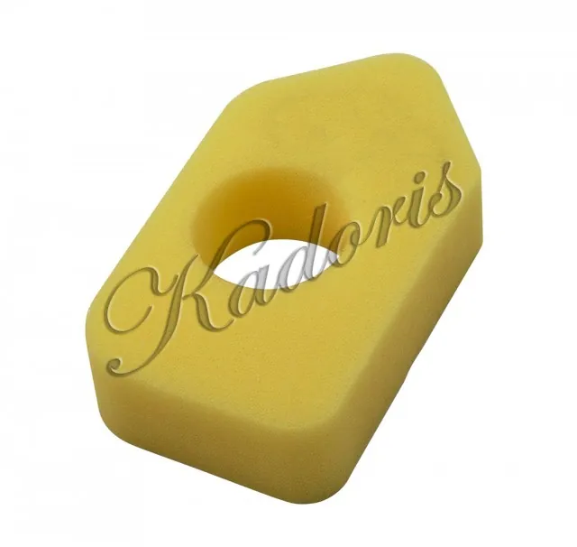 Air filter KIC 15-1047