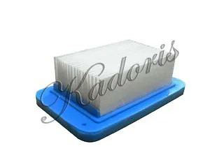 Air filter KIC 15-1504