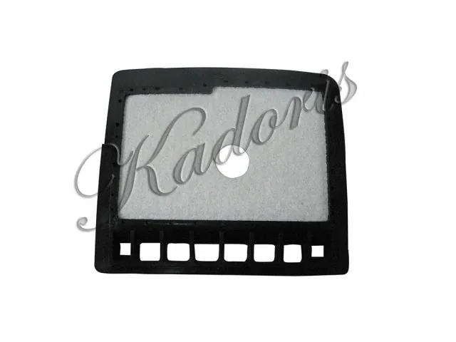 Air filter KIC 15-1505