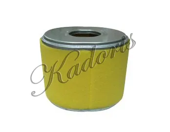 Air filter KIC 15-2002