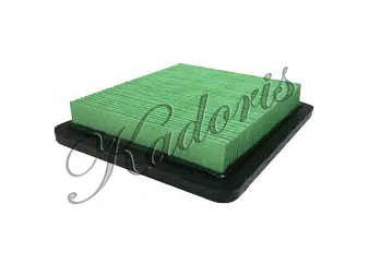 Air filter KIC 15-2017
