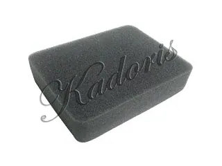 Air filter KIC 15-2021F