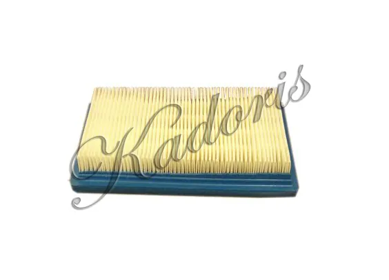 Air filter KIC 15-2031