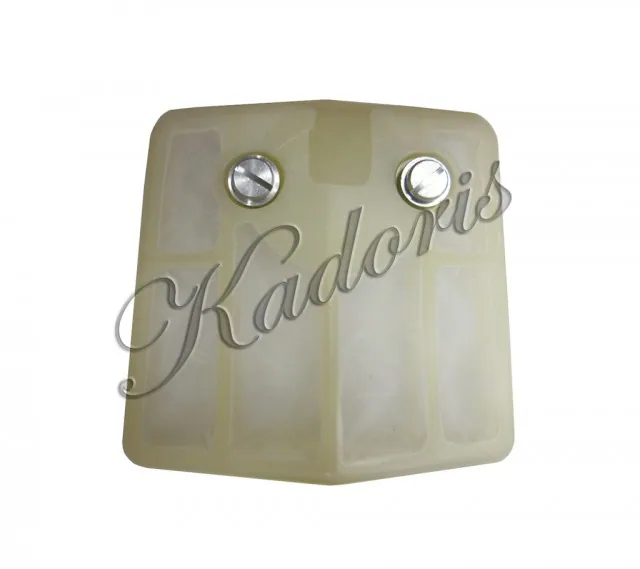 Air filter KIC 15-3001-1