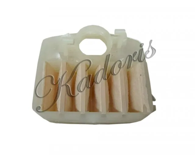 Air filter KIC 15-3008-2