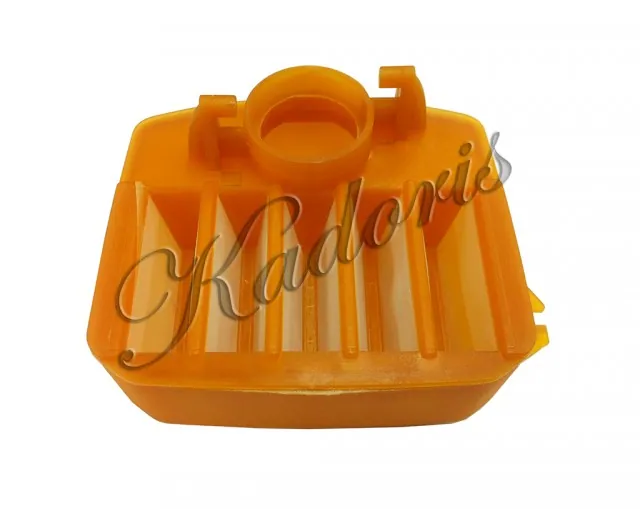 Air filter KIC 15-3008