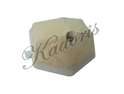 Air filter assembly KIC 15-3011