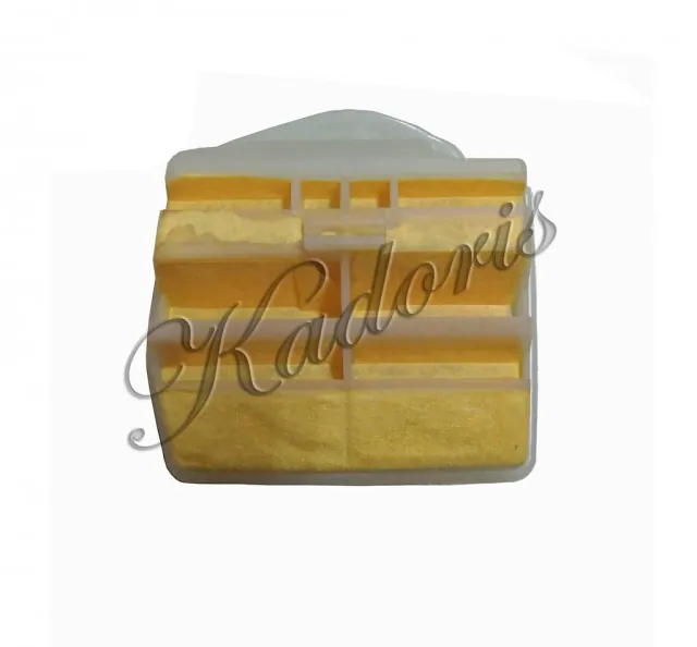 Air filter KIC 15-3016-1