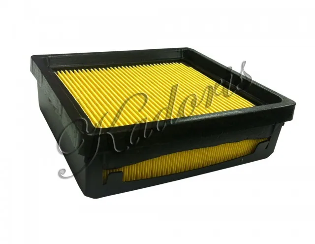 Air filter KIC 15-3019