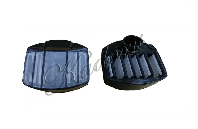 Air filter KIC 15-3022