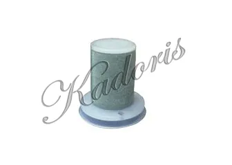 Air filter KIC 15-3503