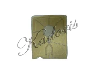 Air fllter KIC 15-3519