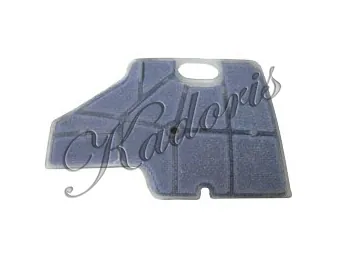 Air filter KIC 15-3521B