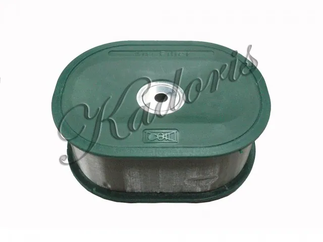 Air filter (Wire mesh) KIC 15-3525