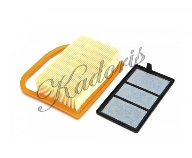 Air filter KIC 15-3529