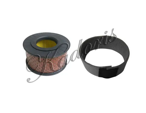 Air filter KIC 15-3534