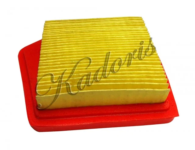 Air filter KIC 15-3535