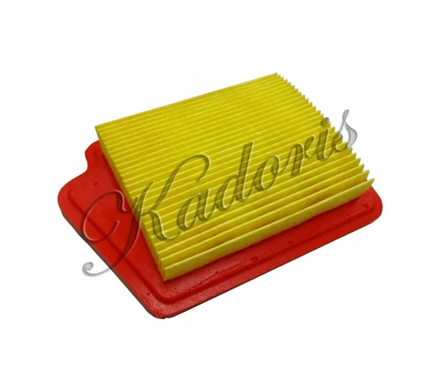 Air filter KIC 15-3536