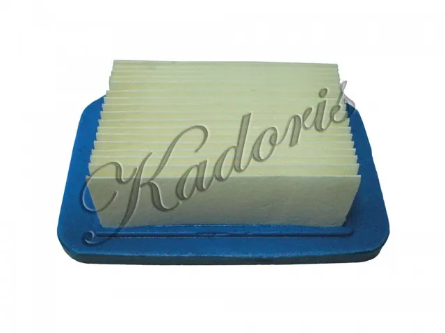 Air filter KIC 15-4021