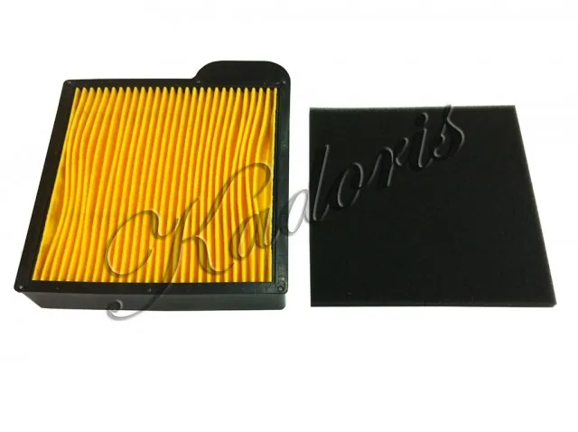 Air filter KIC 15-4025