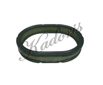 Air filter KIC 15-5012