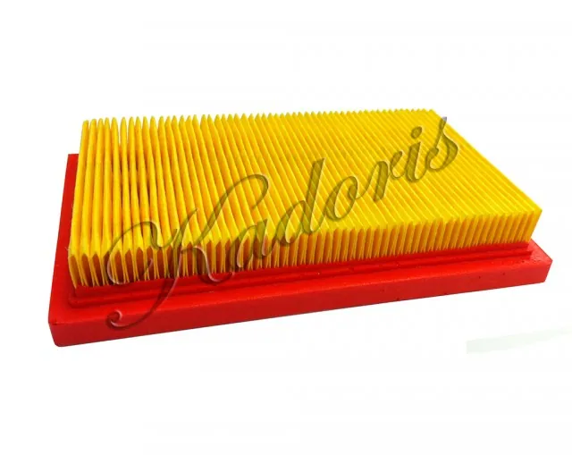 Air filter KIC 15-6501