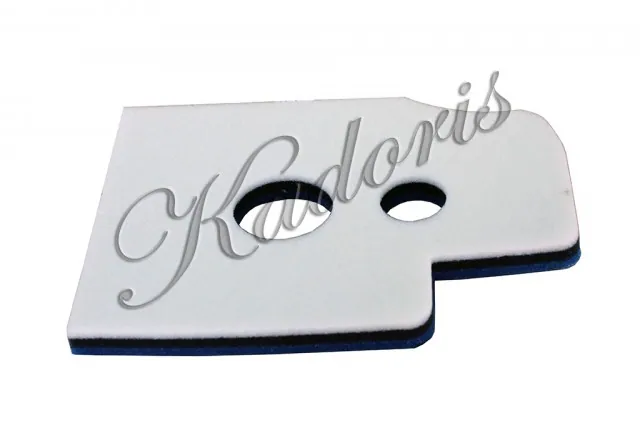 Prefilter KIC 15-6601F