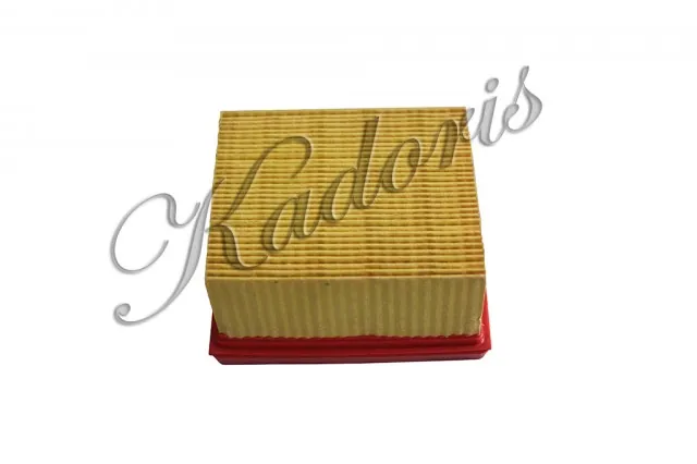 Air filter KIC 15-6602