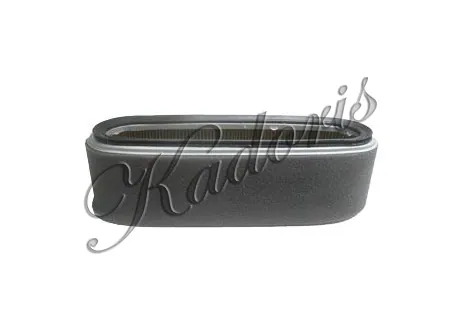 Air filter KIC 15-7017