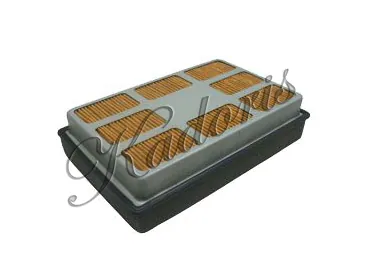 Air filter KIC 15-7022