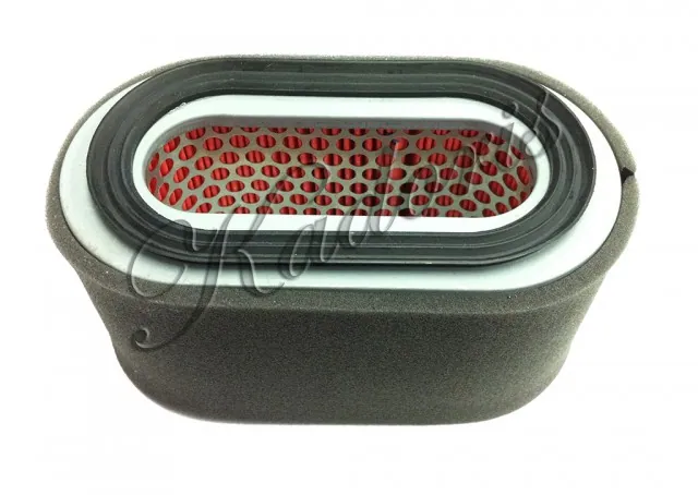 Air filter with prefilter KIC 15-7025
