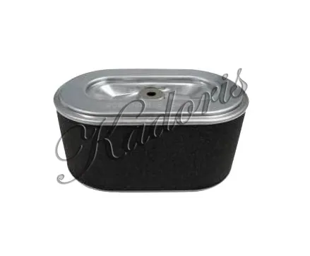 Air filter KIC 15-7026
