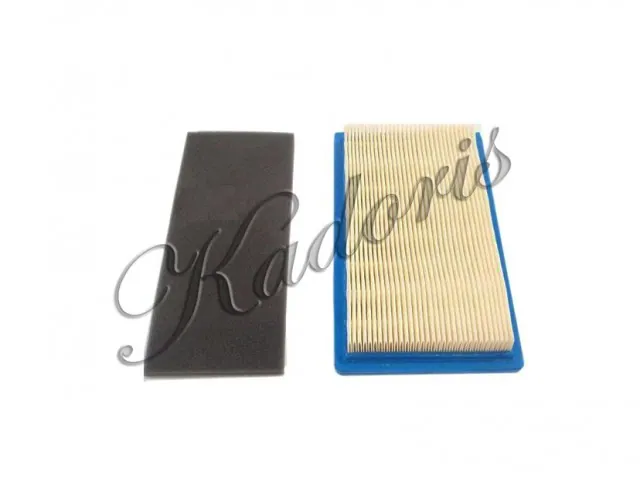 Air filter KIC 15-7027