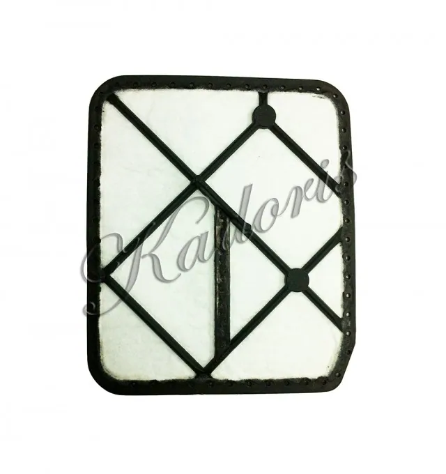 Air filter KIC 15-7207