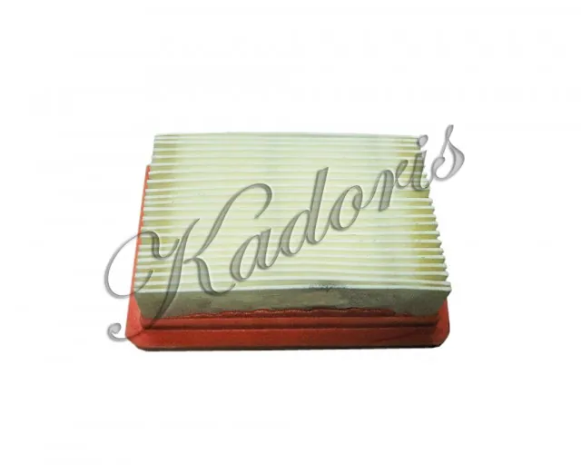 Air filter KIC 15-7208