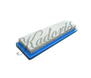Air filter KIC 15-7508
