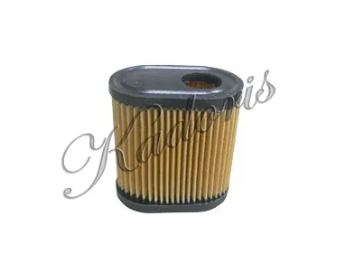 Air filter KIC 15-7517