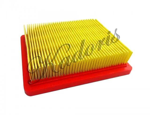 Air filter KIC 15-7601
