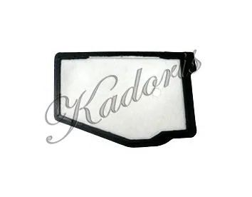 Air filter KIC 15-8002