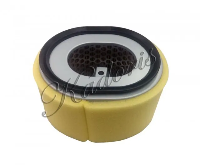 Air filter with prefilter KIC 15-9704