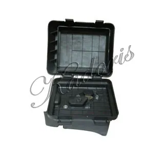Air cleaner only KIC 16-2001