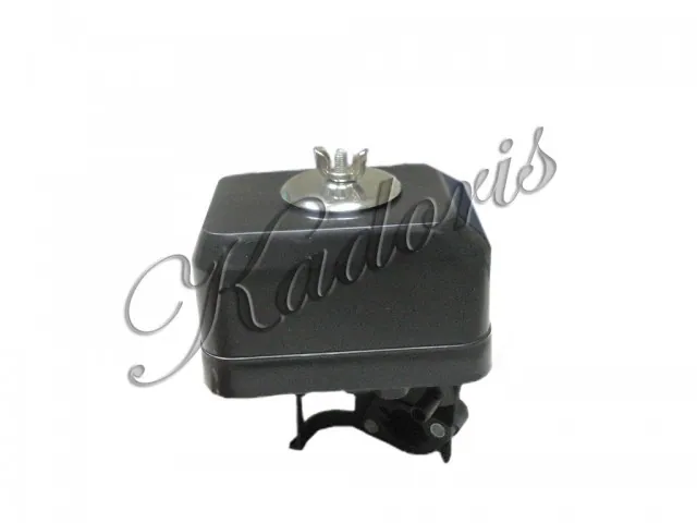 Air cleaner only KIC 16-2002