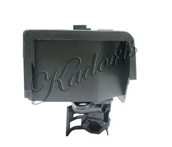 Air cleaner only KIC 16-2006