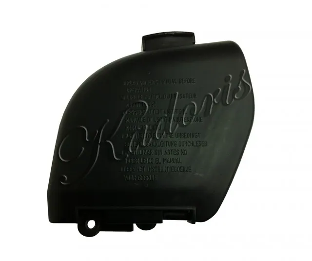 Air cleaner assembly KIC 16-2010