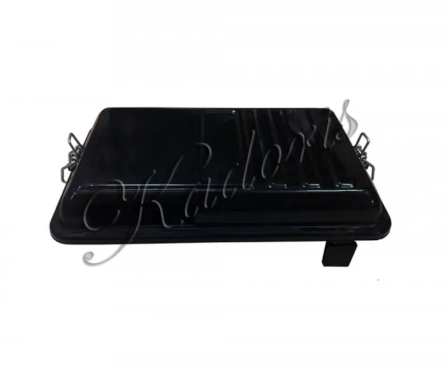 Air cleaner assembly KIC 16-2015