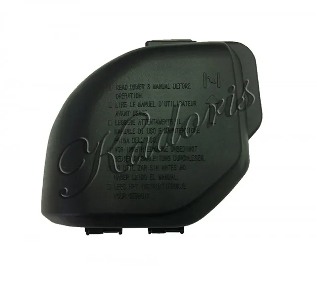 Air cleaner assembly KIC 16-2016